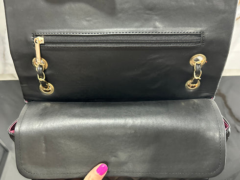 Chanel classic bag Jumbo